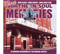 Various - More Northern Soul Memories