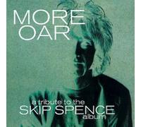 various - more oar