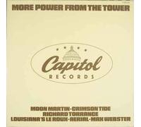 VARIOUS - more power from the tower