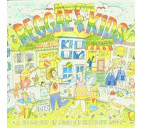 Various - More Reggae for Kids