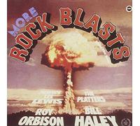 Various - More Rock Blasts from the Past