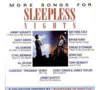 Various - More Songs for Sleepless Night