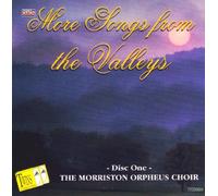 various - MORE SONGS FROM THE VALLEYS