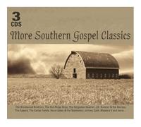Various - More Southern Gospel Classics