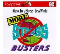 Various - More Stress Busters
