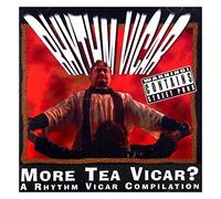Various - More Tea Vicar?