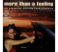 Various - More Than a Feeling