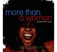 Various - More Than a Woman