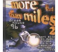 Various - More Than Miles,Vol.2