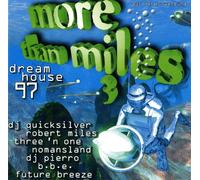 Various - More Than Miles,Vol.3