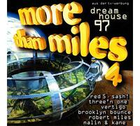 Various - More Than Miles,Vol.4