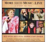 Various - More Than Music Live