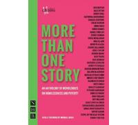 Various More Than One Story (Tascabile) NHB Modern Plays