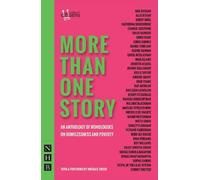 Various More Than One Story (Tascabile) NHB Modern Plays