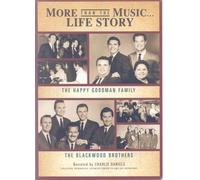 Various - More Than the Music Life Stori