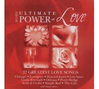 Various - More Ultimate Power of Love