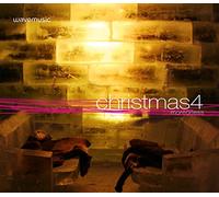 Various - Moreorless Christmas 4