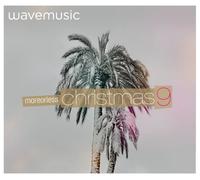 Various - Moreorless Christmas 9