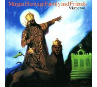 Various - Morgan Heritage & Friends [Import Anglais]