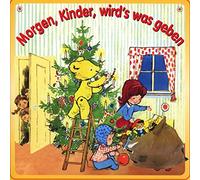 Various - Morgen,Kinder,Wird'S Was Geben