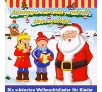 Various - Morgen Kinder,Wird'S Was Geben