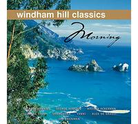 Various - Windham Hill Classics: Morning