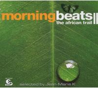 Various - Morning Beats 2 "the African T