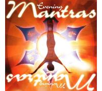Various - Morning Mantras-Evening Mantra