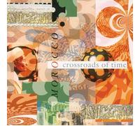 Various - Morocco-Crossroads of Time