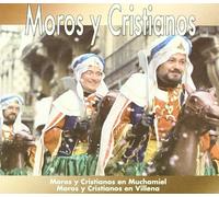 Various - Moros Y Cristianos