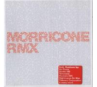 Various - Morricone Rmx