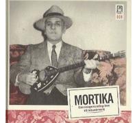 Various - Mortika 1927-1946 [CD+Bok]