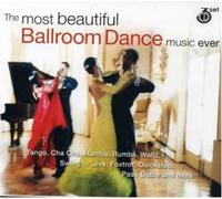 Various - Most Beautiful Ballroom...