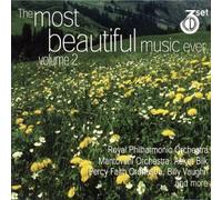 Various - Most Beautiful Music Ever Vol