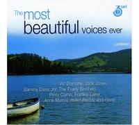 Various - Most Beautiful Voices Ever