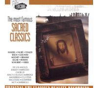 Various - Most Famous Sacred Songs