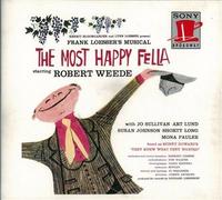 Various - Most Happy Fella (Broadway)