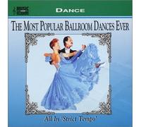 Various - Most Popular Ballroom Dances