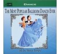various - Most Popular Ballroom Dances Ever