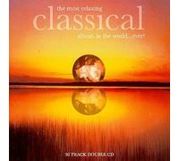 Various - Most Relaxing Classical Album