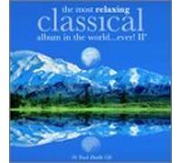 Various - Most Relaxing Classical Album