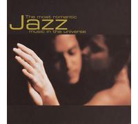 Various - Most Romantic Jazz Music