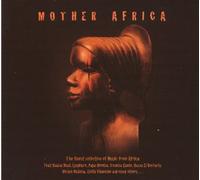 Various - Mother Africa