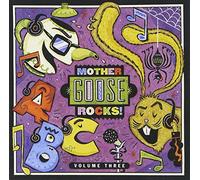 Various - Mother Goose Rocks Vol.3
