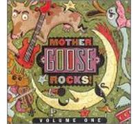 Various - Mother Goose Rocks Volume 1