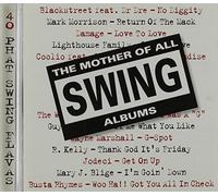Various - Mother of All Swing