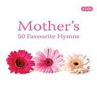 Various - Mother S 50 Favourite Hymns (3cd) [Import]
