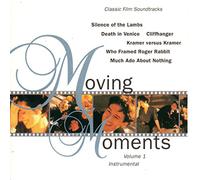 Various - Motion Pictures Fiedler