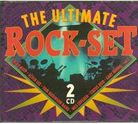 Various - Motörhead, Black Sabbath, Uriah Heep, Nils Lofgren, Magnum, 10CC, Gary Moore..