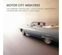Various - Motor City Memories
